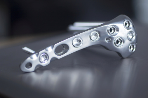 type 2 anodizing titanium